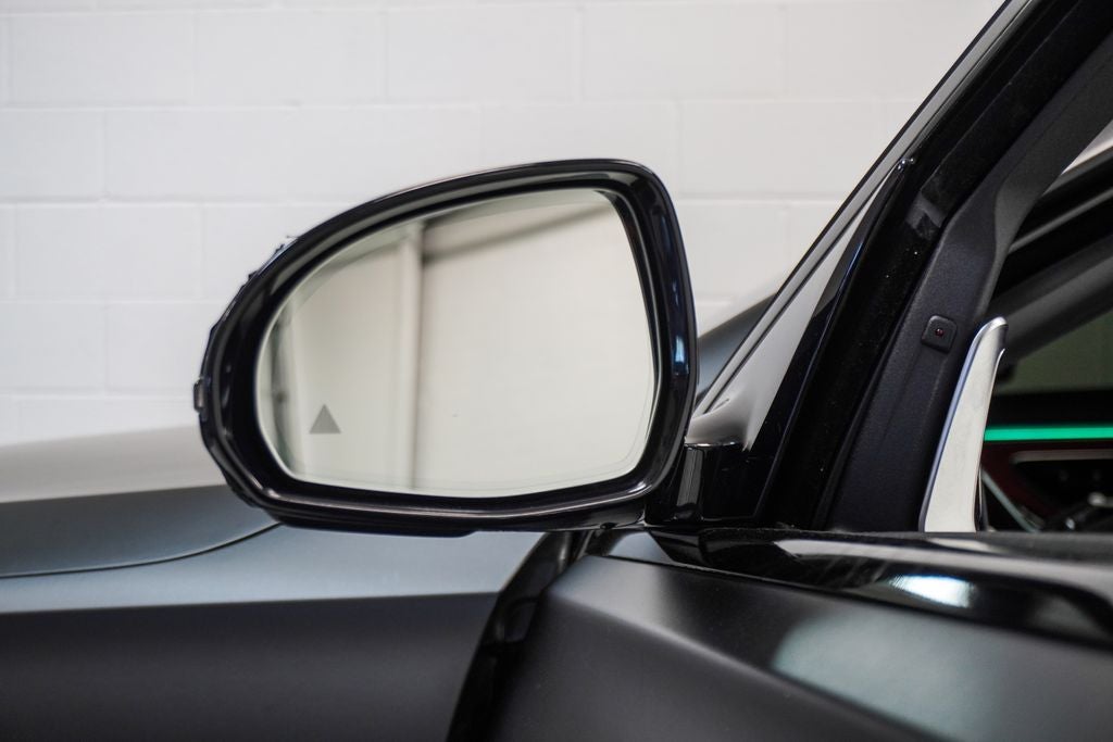 2022 Mercedes-Benz S-Class S 580 4MATIC®