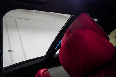 2022 Mercedes-Benz S-Class S 580 4MATIC®