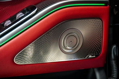 2022 Mercedes-Benz S-Class S 580 4MATIC®