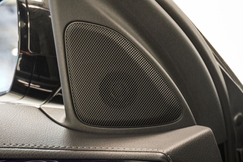 2024 Mercedes-Benz S-Class S 580 4MATIC®