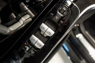 2024 Mercedes-Benz S-Class S 580 4MATIC®