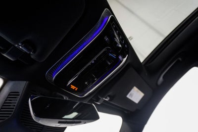 2024 Mercedes-Benz S-Class S 580 4MATIC®