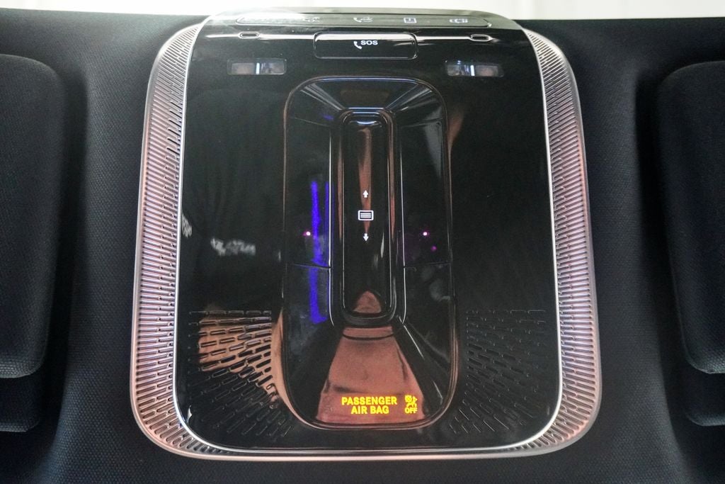 2024 Mercedes-Benz S-Class S 580 4MATIC®