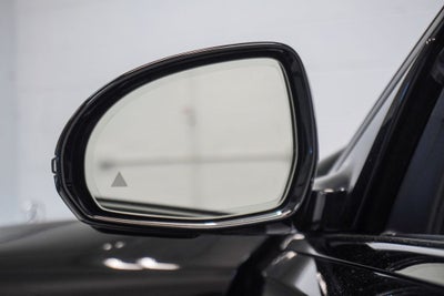 2024 Mercedes-Benz S-Class S 580 4MATIC®