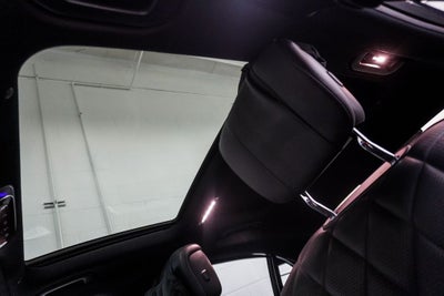 2024 Mercedes-Benz S-Class S 580 4MATIC®