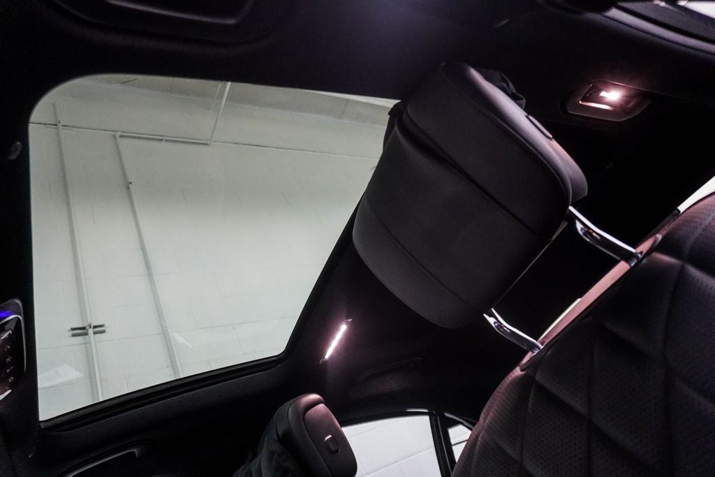 2024 Mercedes-Benz S-Class S 580 4MATIC®