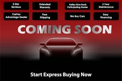 2022 Mercedes-Benz AMG® GT 43 Base 4MATIC®