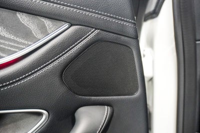 2022 Mercedes-Benz AMG® GT 43 Base 4MATIC®
