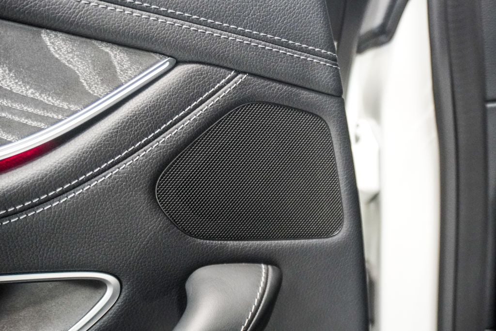 2022 Mercedes-Benz AMG® GT 43 Base 4MATIC®