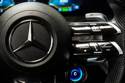 2022 Mercedes-Benz AMG® GT 43 Base 4MATIC®