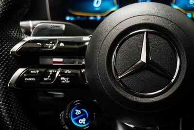 2022 Mercedes-Benz AMG® GT 43 Base 4MATIC®