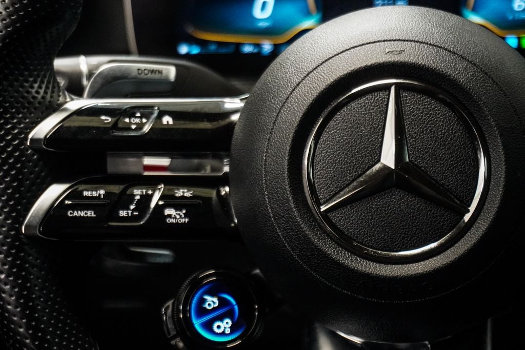 2022 Mercedes-Benz AMG® GT 43 Base 4MATIC®