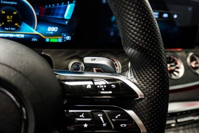 2022 Mercedes-Benz AMG® GT 43 Base 4MATIC®