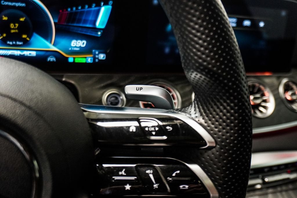 2022 Mercedes-Benz AMG® GT 43 Base 4MATIC®