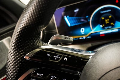 2022 Mercedes-Benz AMG® GT 43 Base 4MATIC®