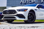 2022 Mercedes-Benz AMG® GT 43 Base 4MATIC®