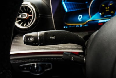 2022 Mercedes-Benz AMG® GT 43 Base 4MATIC®