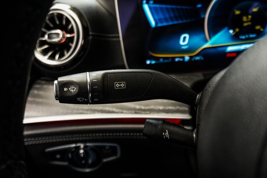 2022 Mercedes-Benz AMG® GT 43 Base 4MATIC®