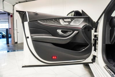 2022 Mercedes-Benz AMG® GT 43 Base 4MATIC®