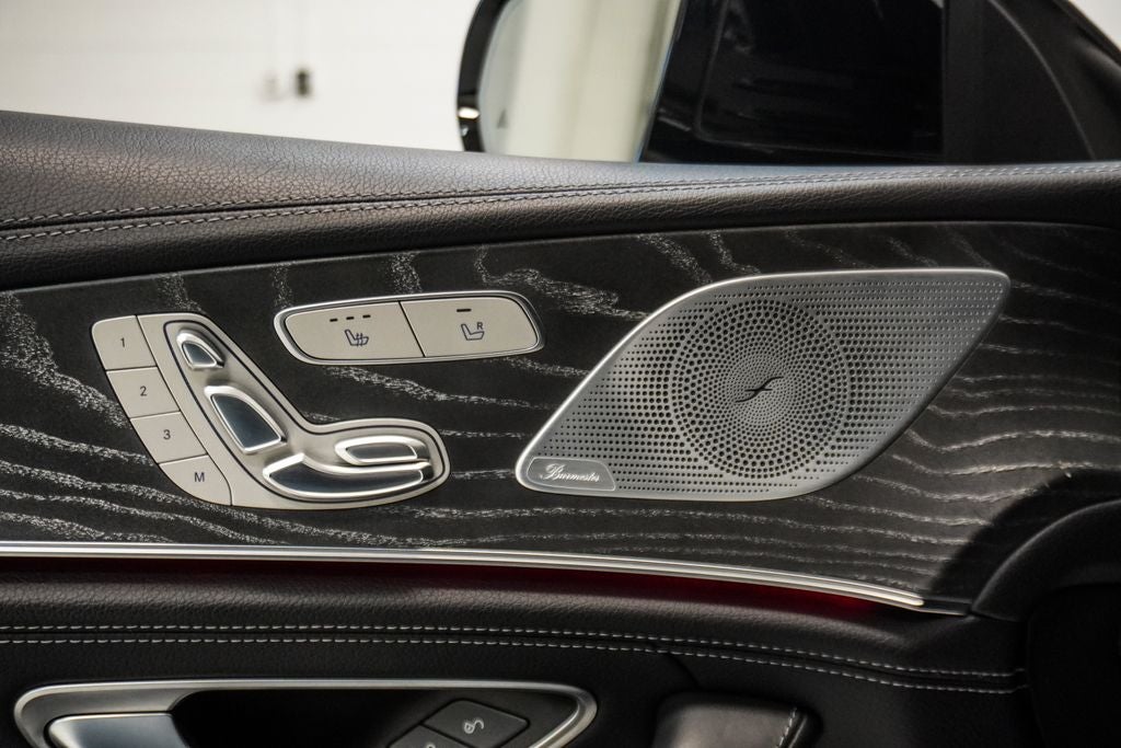 2022 Mercedes-Benz AMG® GT 43 Base 4MATIC®