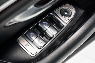 2022 Mercedes-Benz AMG® GT 43 Base 4MATIC®