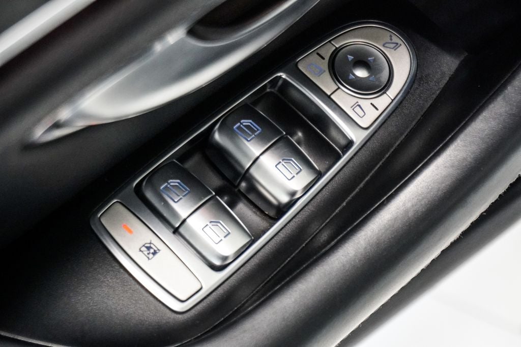 2022 Mercedes-Benz AMG® GT 43 Base 4MATIC®