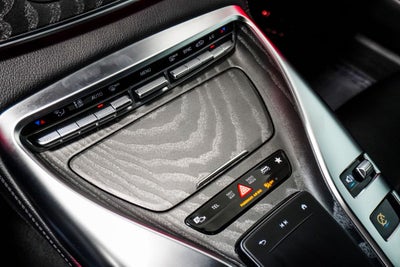 2022 Mercedes-Benz AMG® GT 43 Base 4MATIC®