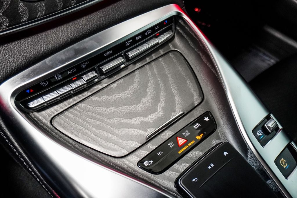2022 Mercedes-Benz AMG® GT 43 Base 4MATIC®