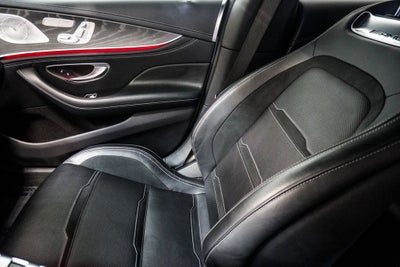 2022 Mercedes-Benz AMG® GT 43 Base 4MATIC®