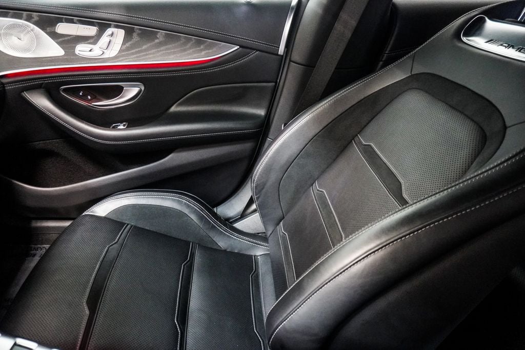 2022 Mercedes-Benz AMG® GT 43 Base 4MATIC®