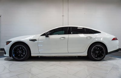 2022 Mercedes-Benz AMG® GT 43 Base 4MATIC®