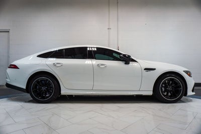 2022 Mercedes-Benz AMG® GT 43 Base 4MATIC®