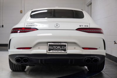 2022 Mercedes-Benz AMG® GT 43 Base 4MATIC®