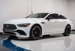 2022 Mercedes-Benz AMG® GT 43 Base 4MATIC®