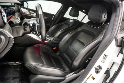 2022 Mercedes-Benz AMG® GT 43 Base 4MATIC®