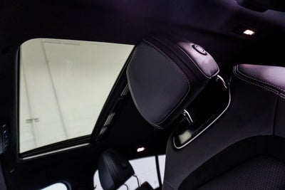 2022 Mercedes-Benz AMG® GT 43 Base 4MATIC®