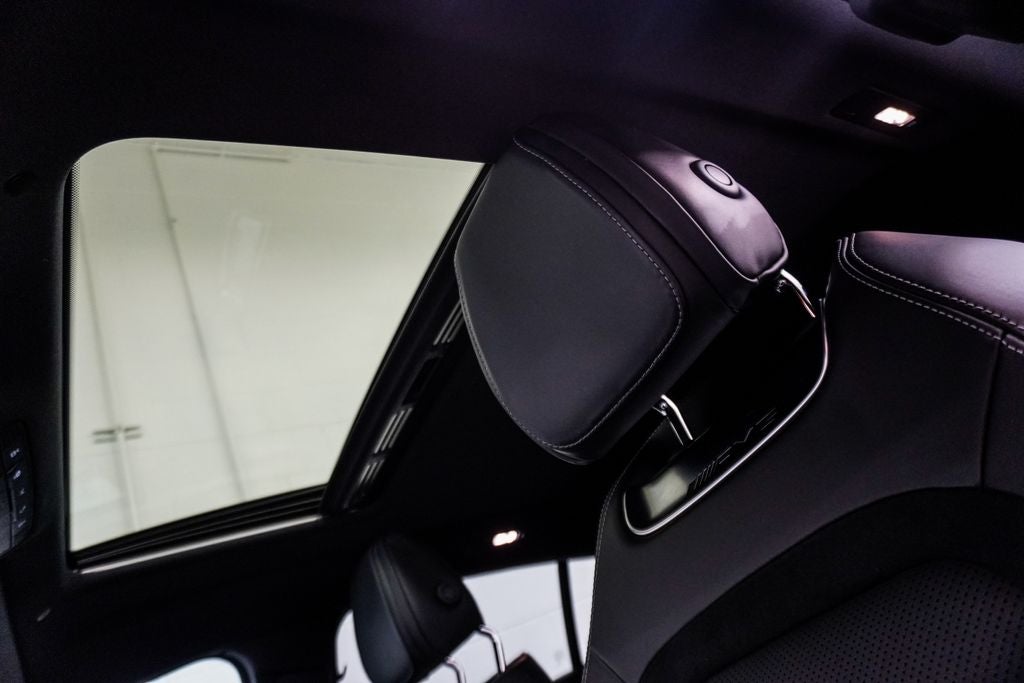 2022 Mercedes-Benz AMG® GT 43 Base 4MATIC®