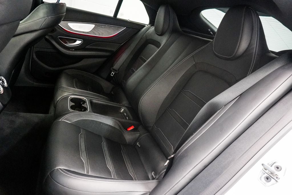 2022 Mercedes-Benz AMG® GT 43 Base 4MATIC®