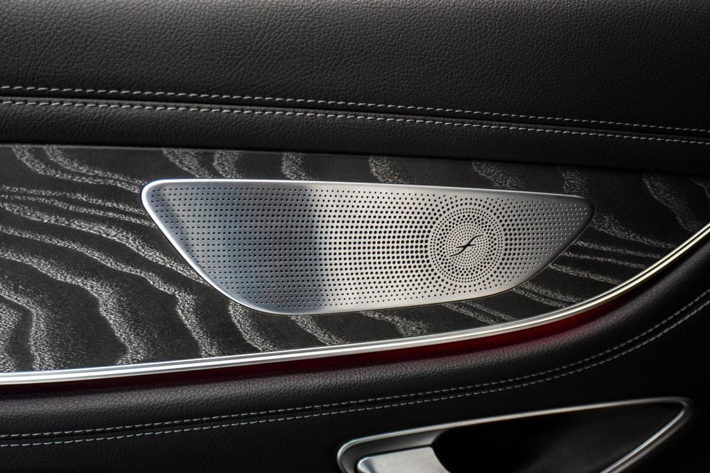 2022 Mercedes-Benz AMG® GT 43 Base 4MATIC®