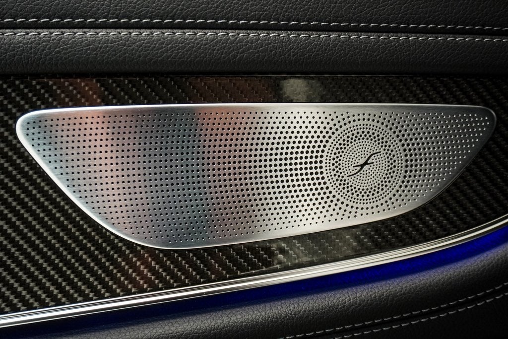 2020 Mercedes-Benz AMG® GT 53 Base 4MATIC®