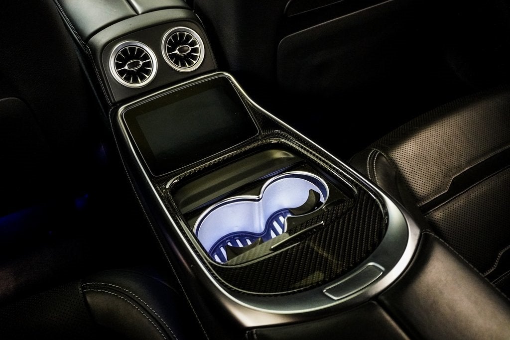 2020 Mercedes-Benz AMG® GT 53 Base 4MATIC®