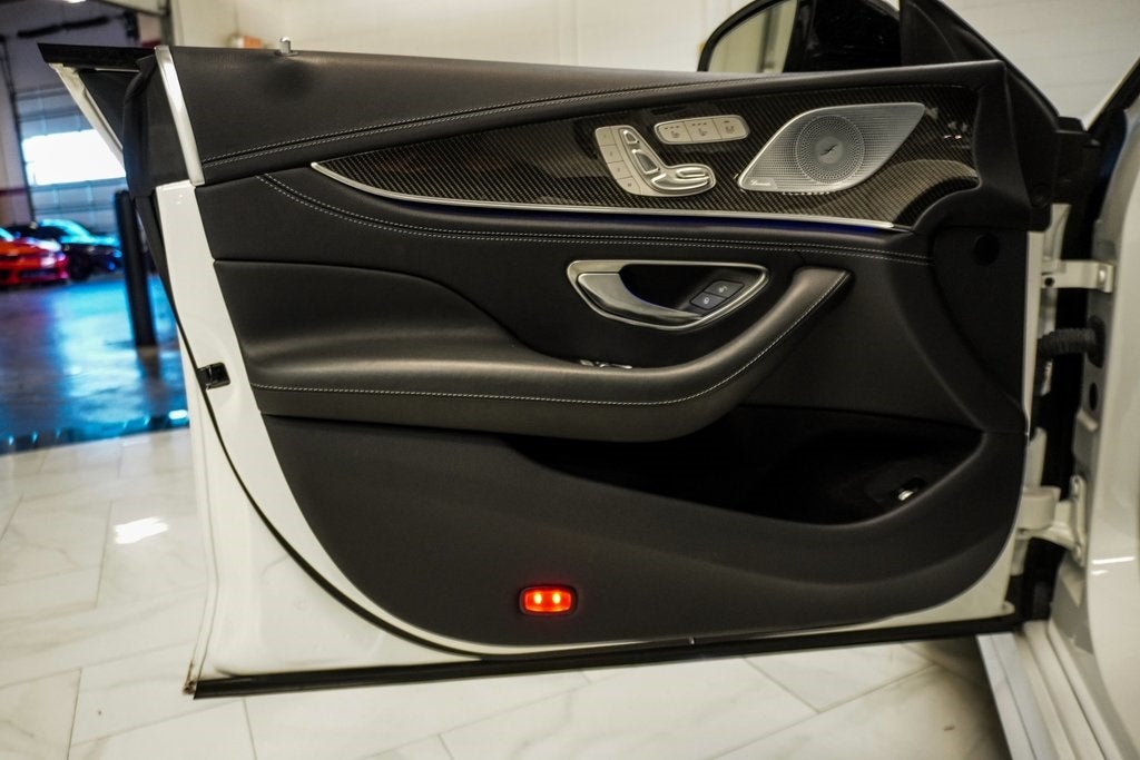 2020 Mercedes-Benz AMG® GT 53 Base 4MATIC®