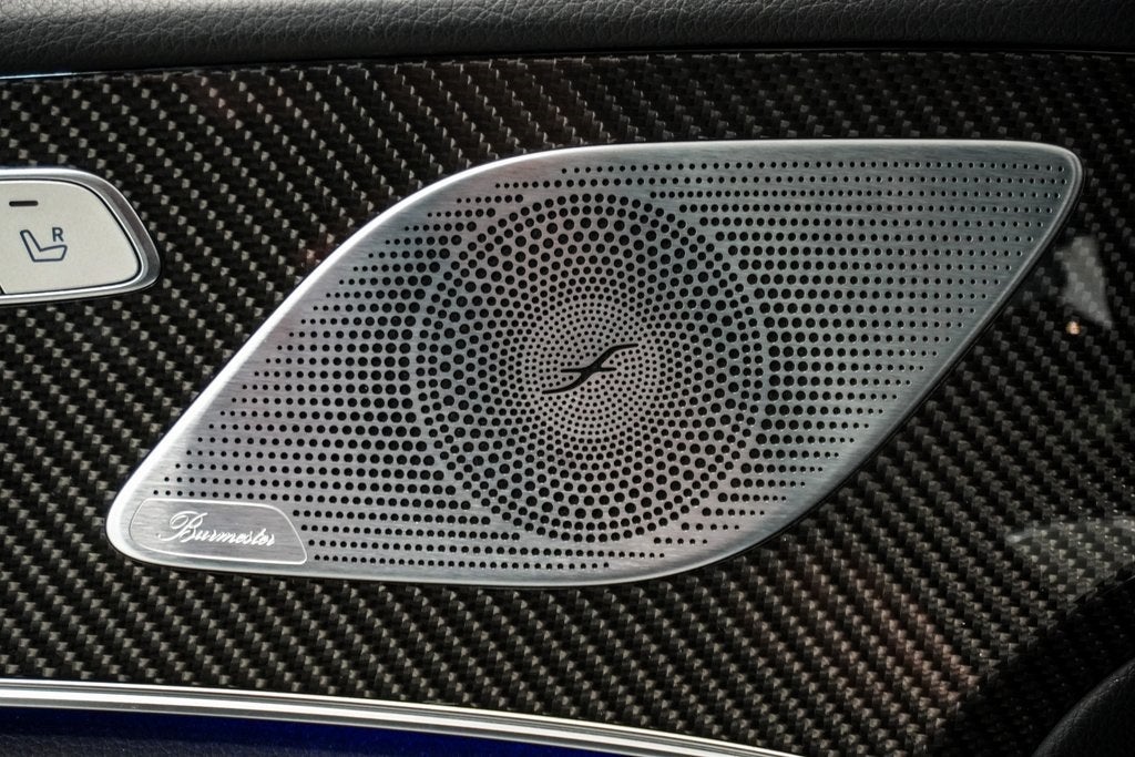 2020 Mercedes-Benz AMG® GT 53 Base 4MATIC®