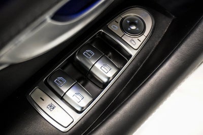 2020 Mercedes-Benz AMG® GT 53 Base 4MATIC®