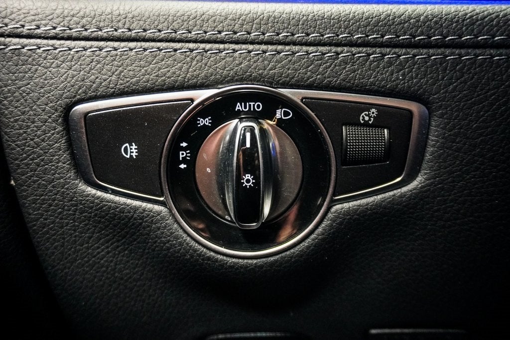 2020 Mercedes-Benz AMG® GT 53 Base 4MATIC®