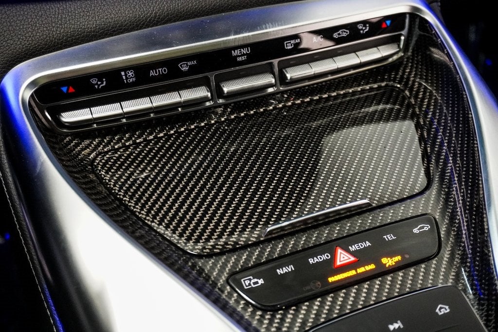 2020 Mercedes-Benz AMG® GT 53 Base 4MATIC®