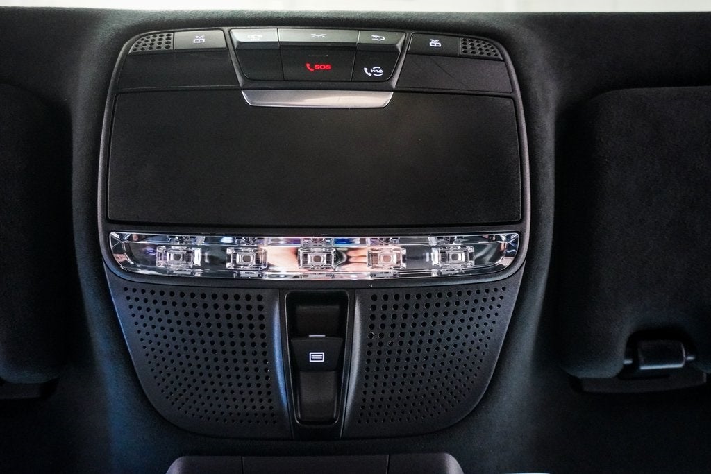 2020 Mercedes-Benz AMG® GT 53 Base 4MATIC®