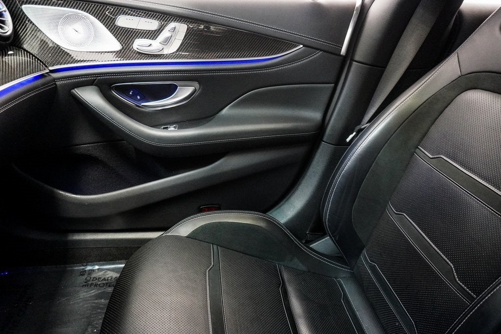 2020 Mercedes-Benz AMG® GT 53 Base 4MATIC®