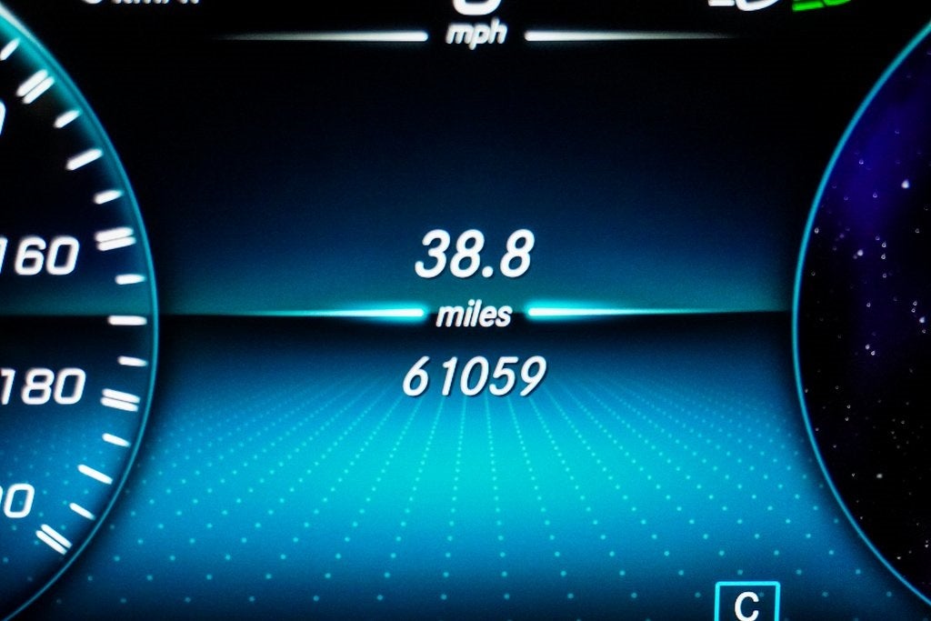 2020 Mercedes-Benz AMG® GT 53 Base 4MATIC®