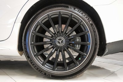 2020 Mercedes-Benz AMG® GT 53 Base 4MATIC®